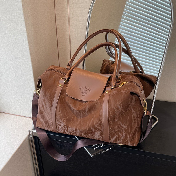 Women's Travel Bag Kalsten