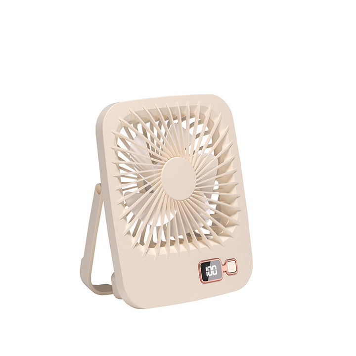 Women's Portable Mini Fan Kalsten