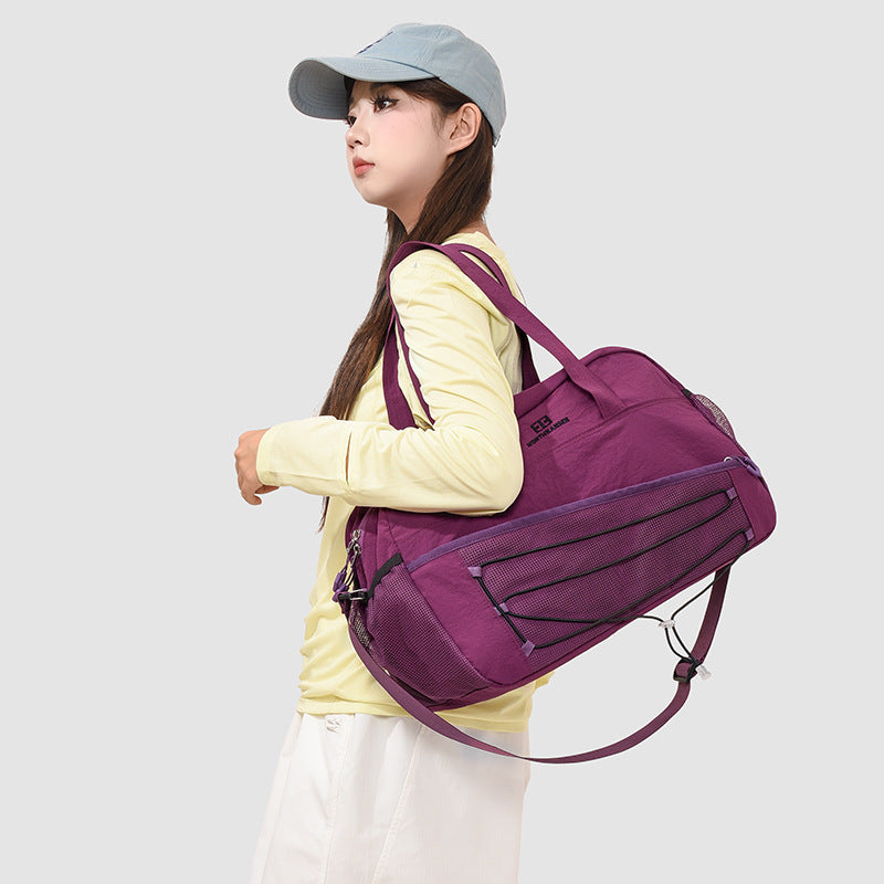 Multi-Functional Sports Duffle Bag Acalora