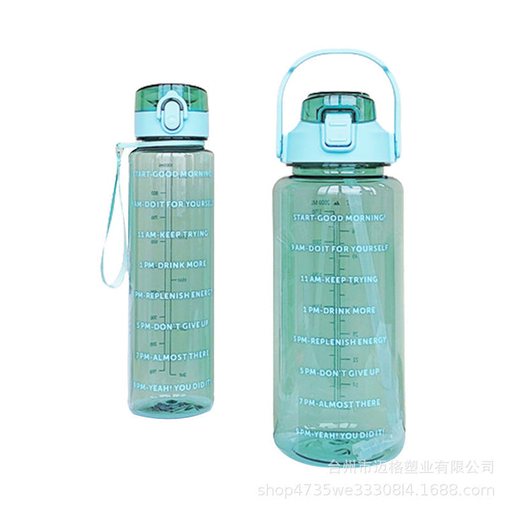 Ladies Motivational Water Bottle Kalsten