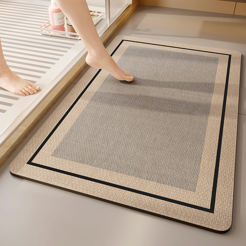 Non-Slip Anti-Fatigue Shower Mat Kalsten