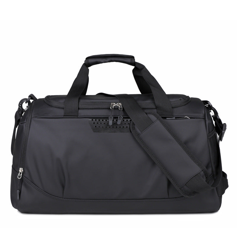 Sports bag with versatile carrying options Kalsten