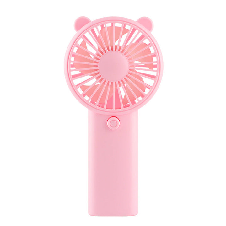Ladies Portable Hand Fan Kalsten