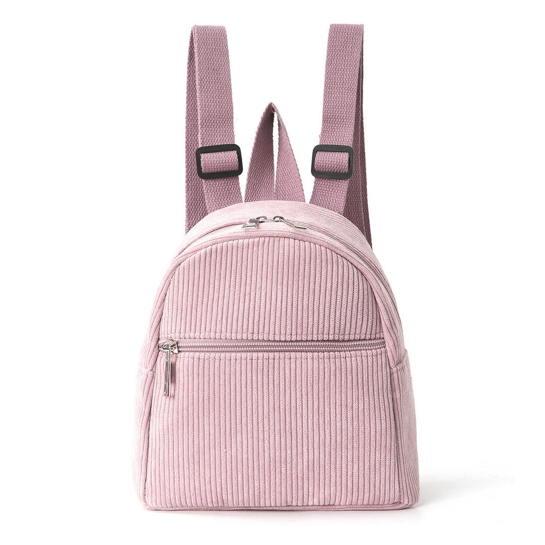 Mini Backpack in Cute Strawberry Design Kalsten