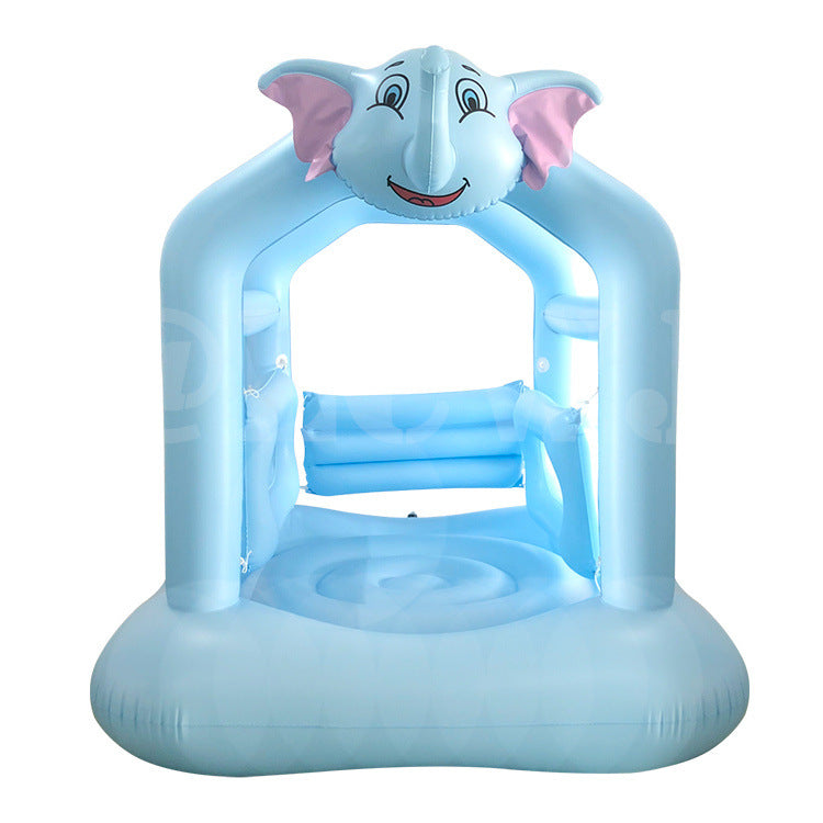 Women inflatable play corner Kalsten