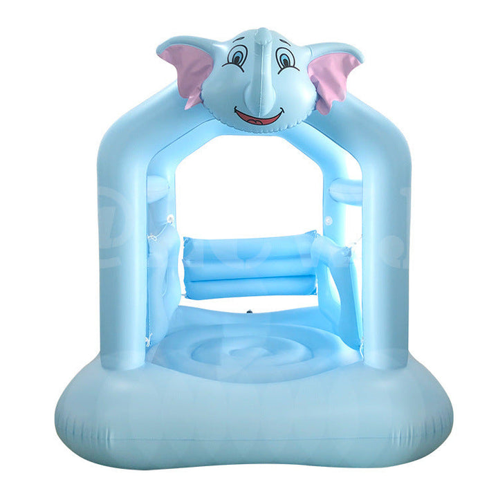 Women inflatable play corner Kalsten