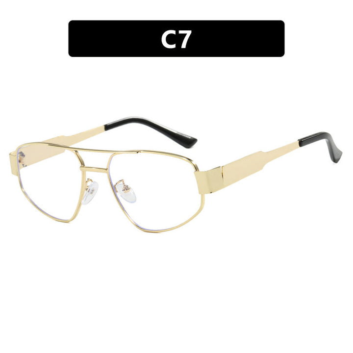Women stylish oversized sunglasses Kalsten