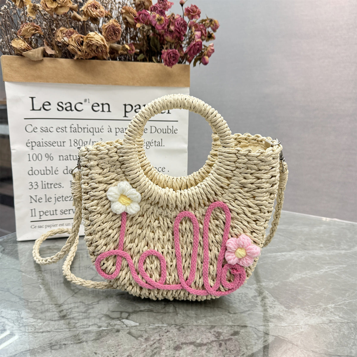 Acalora Handbag