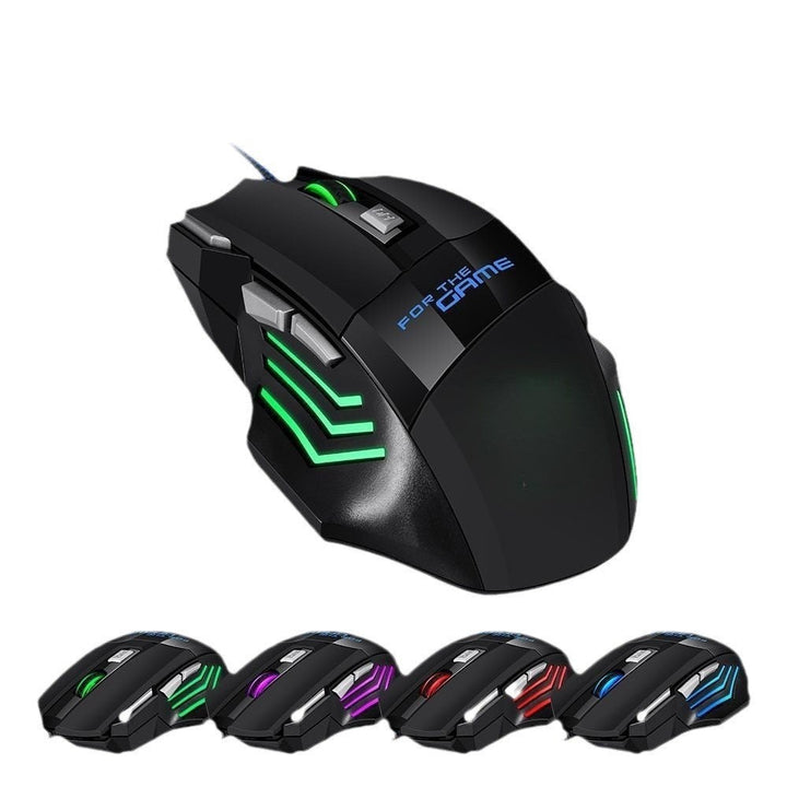 Gaming Mouse Kalsten