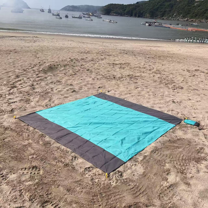 Beach Mat Kalsten