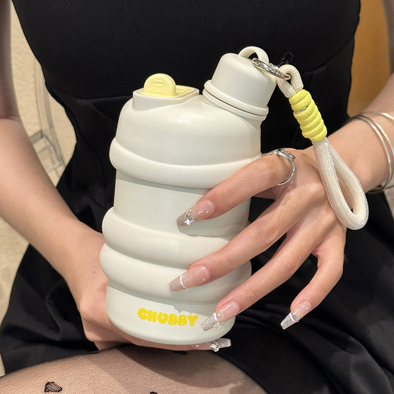Women's Multifunctional Water Bottle Kalsten