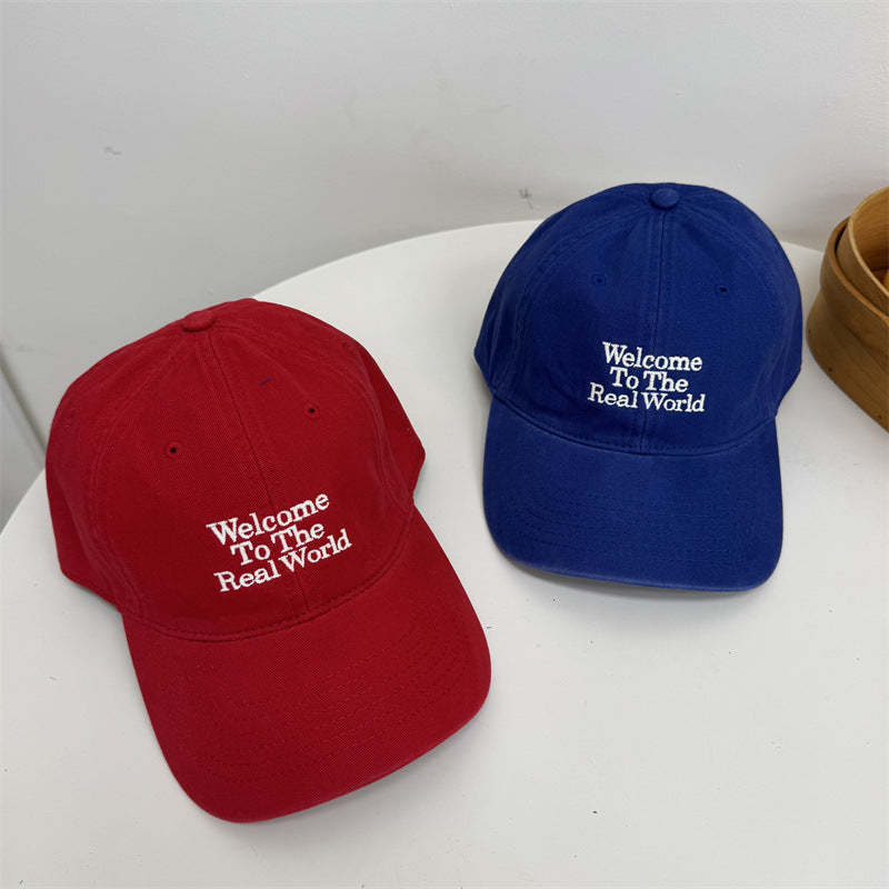 Men's Casual Baseball Cap Kalsten
