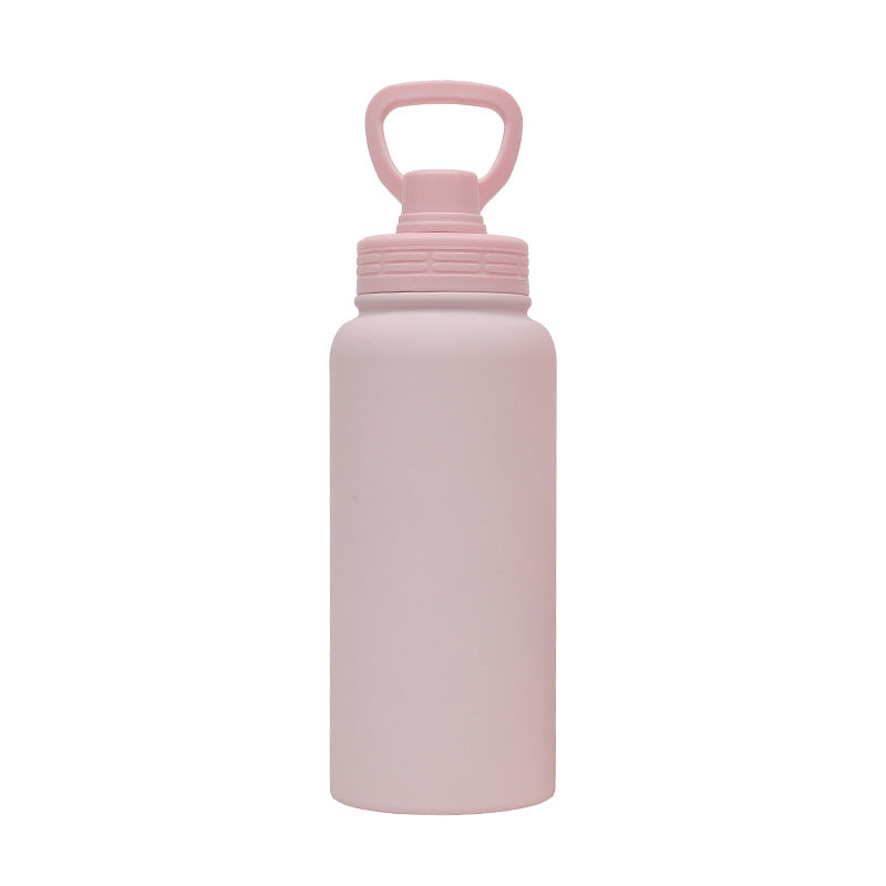 Unisex Insulated Drinking Bottle Kalsten
