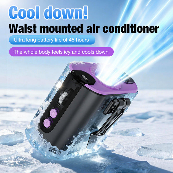 Unisex Portable Power Bank Kalsten
