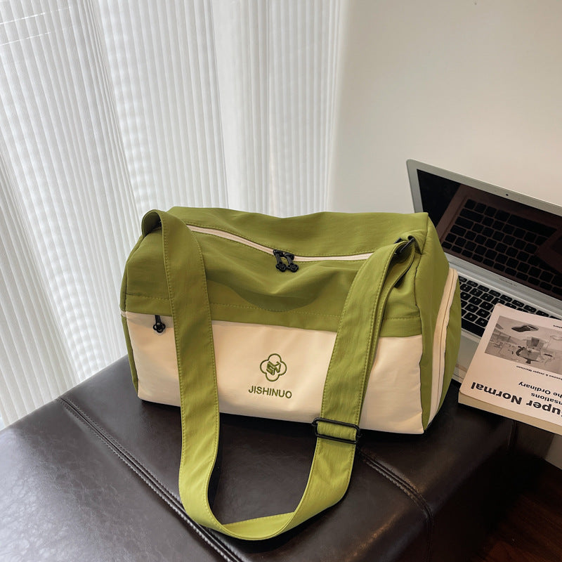 Women Stylish Sports and Leisure Bag Kalsten