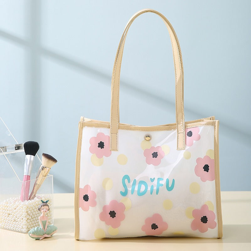 Fashionable and Practical Cosmetic Bag Kalsten