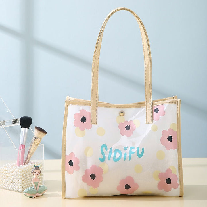 Fashionable and Practical Cosmetic Bag Kalsten