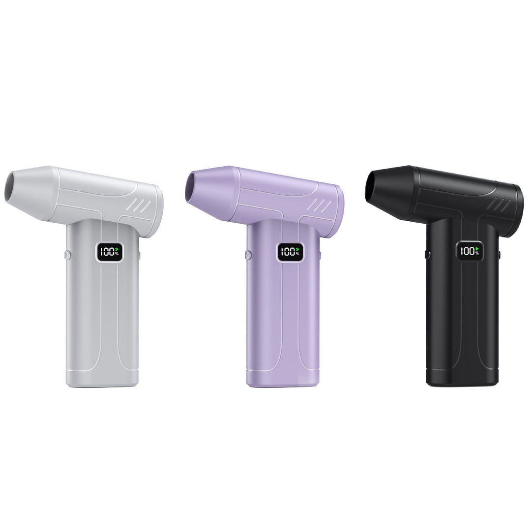 Women's portable handheld fan Kalsten