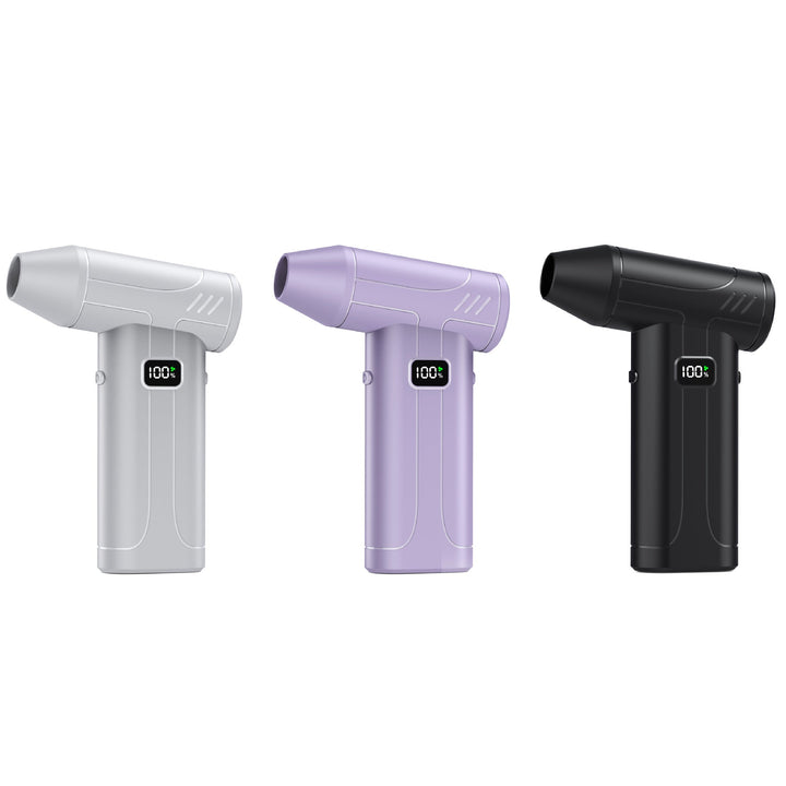 Women's portable handheld fan Kalsten