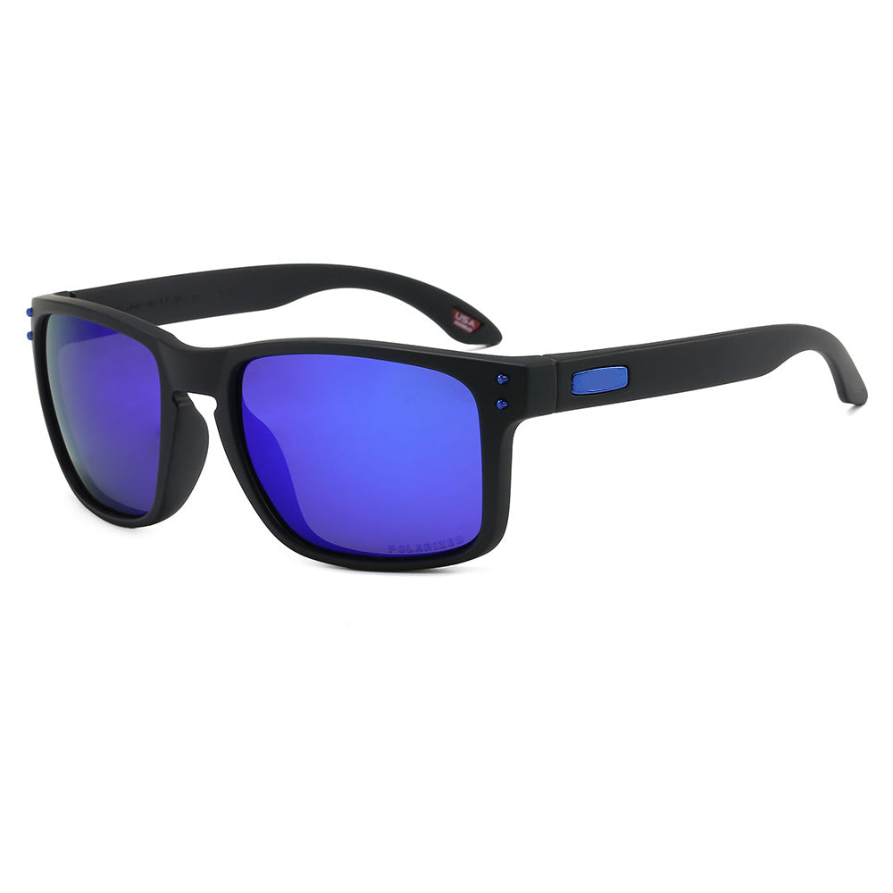 Women's stylish sport sunglasses with polarized lenses Kalsten