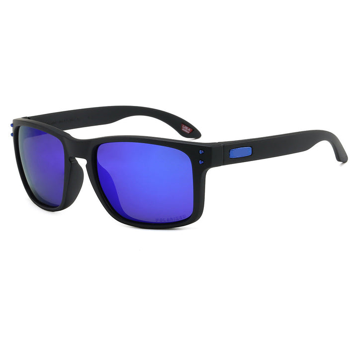 Women's stylish sport sunglasses with polarized lenses Kalsten