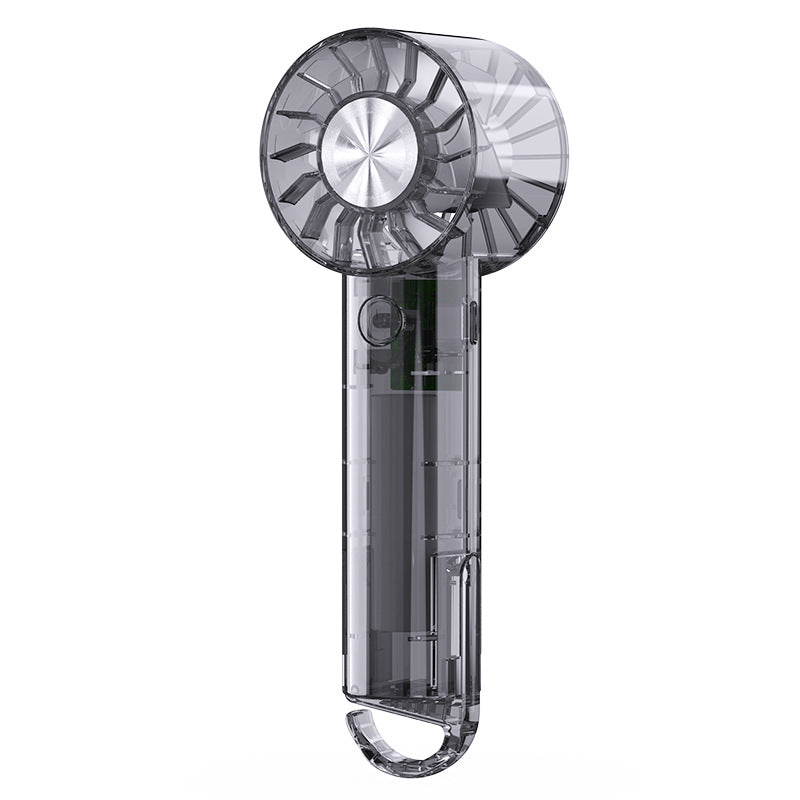 Men's portable mini fan Kalsten