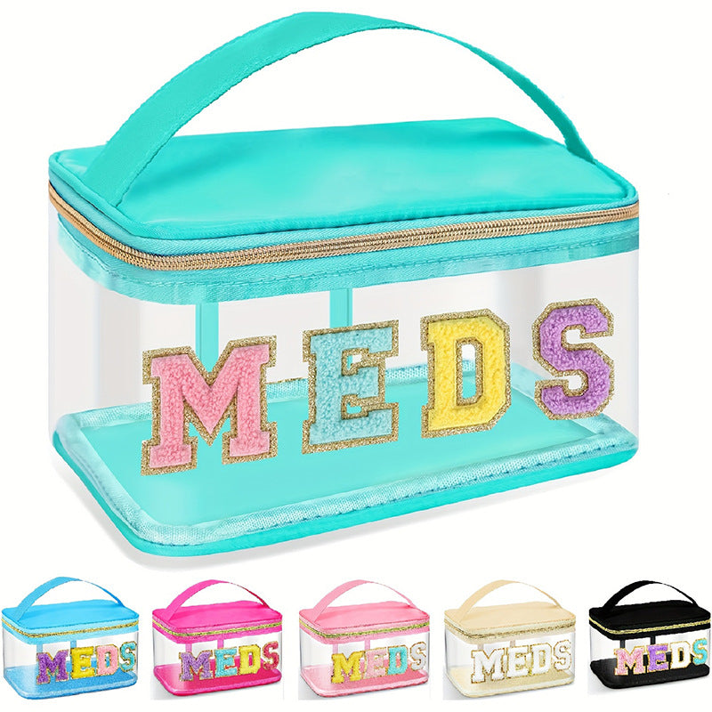Medication storage bag Kalsten