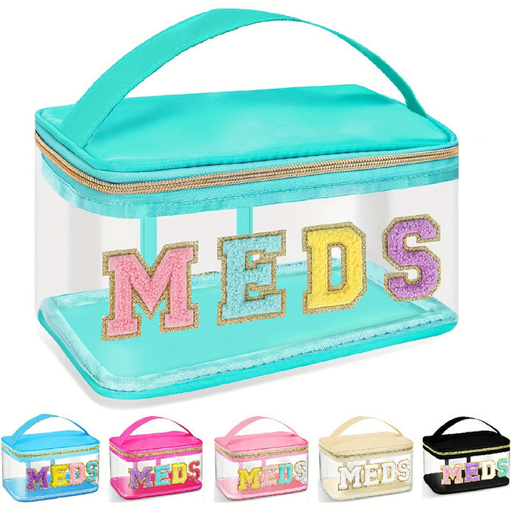 Medication storage bag Kalsten