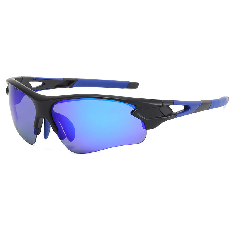 Men's Performance Hybrid Sports Sunglasses Kalsten