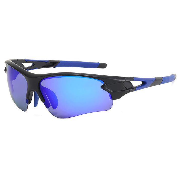 Men's Performance Hybrid Sports Sunglasses Kalsten