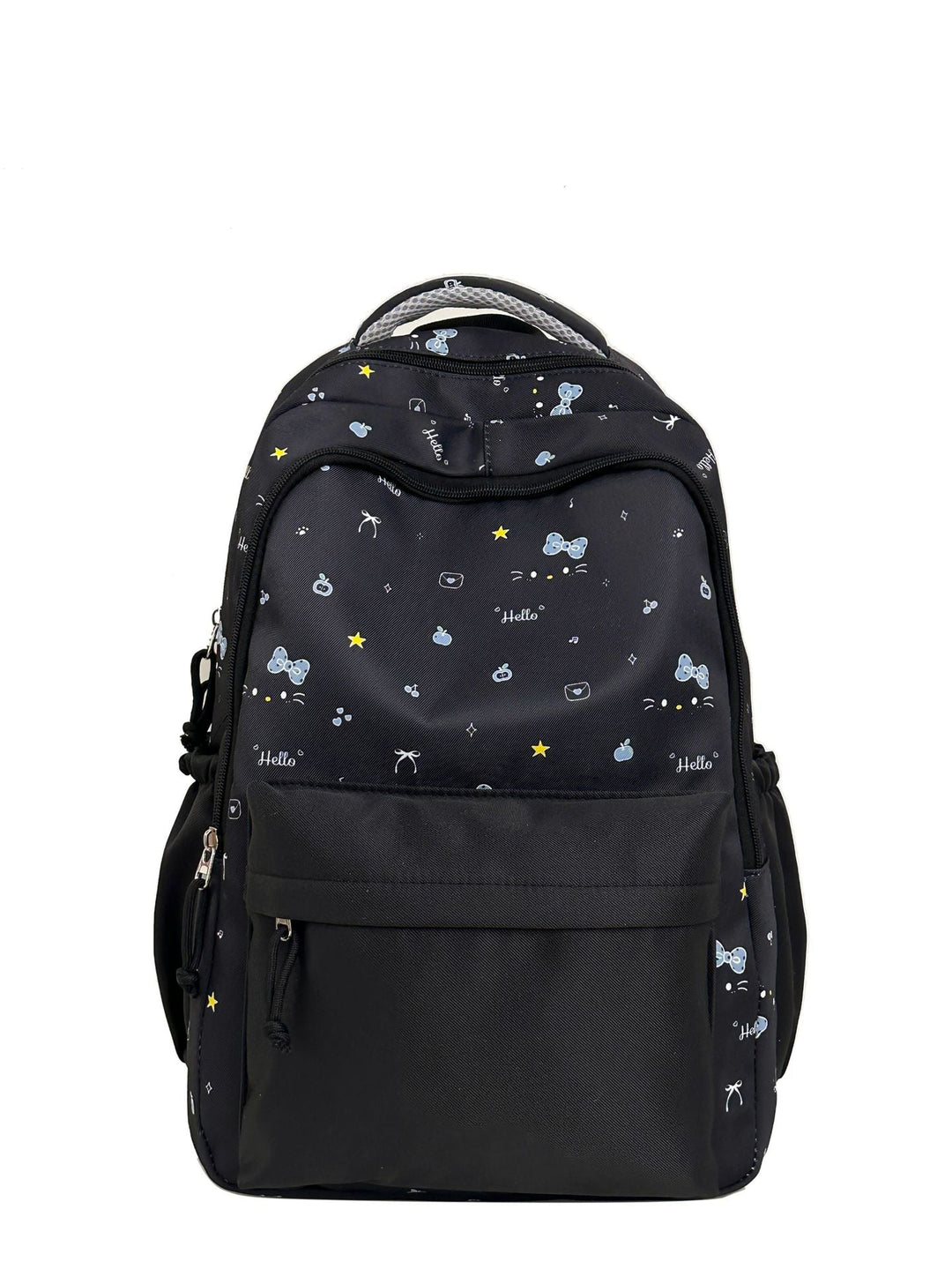 Cute Character-Themed School Backpack Kalsten