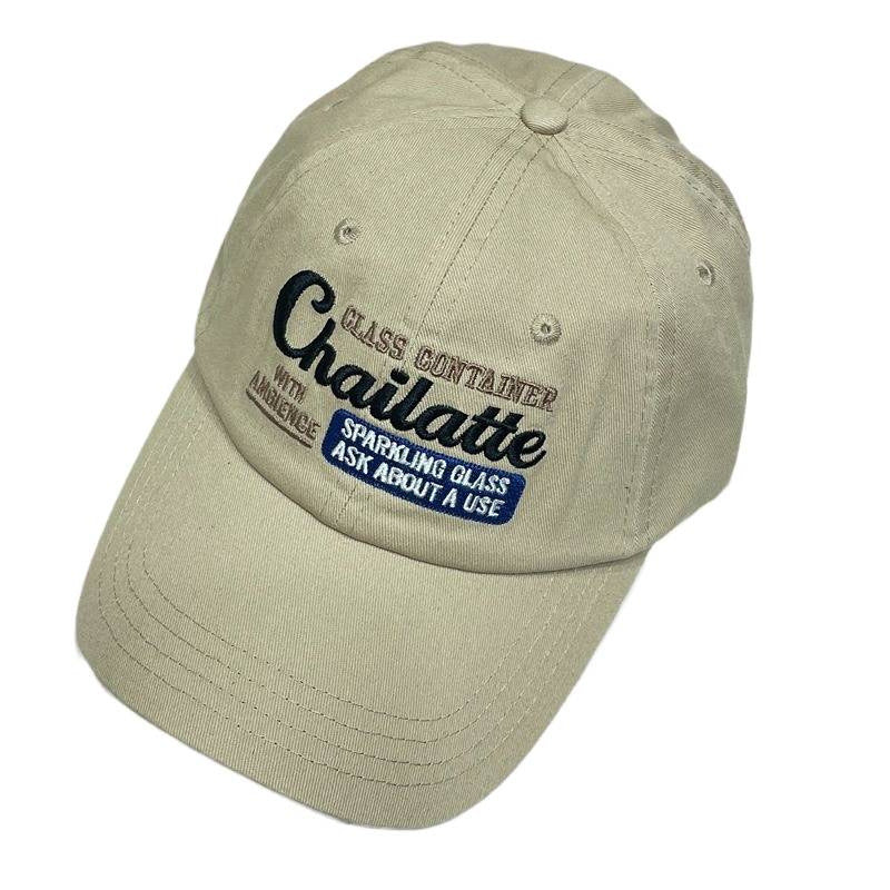Unisex Embroidered Baseball Cap Kalsten