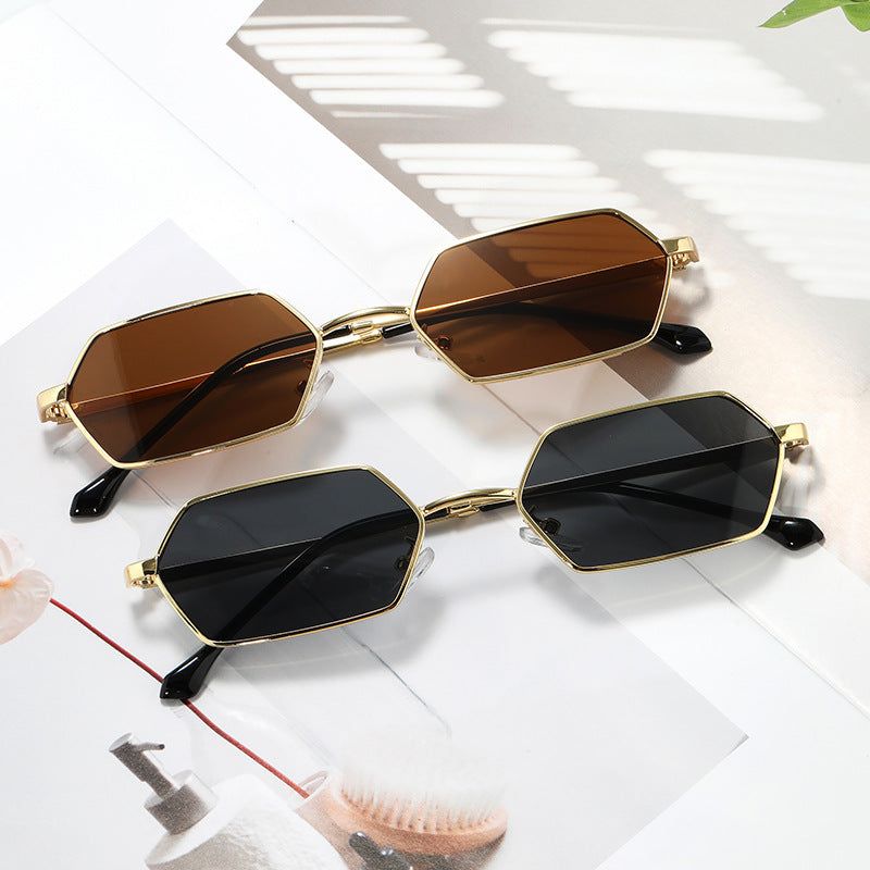 Women's fashionable sunglasses Kalsten