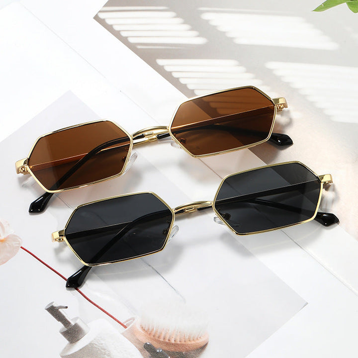 Women's fashionable sunglasses Kalsten