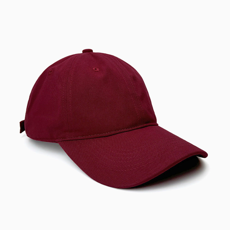 Women's lightweight cotton baseball cap Kalsten