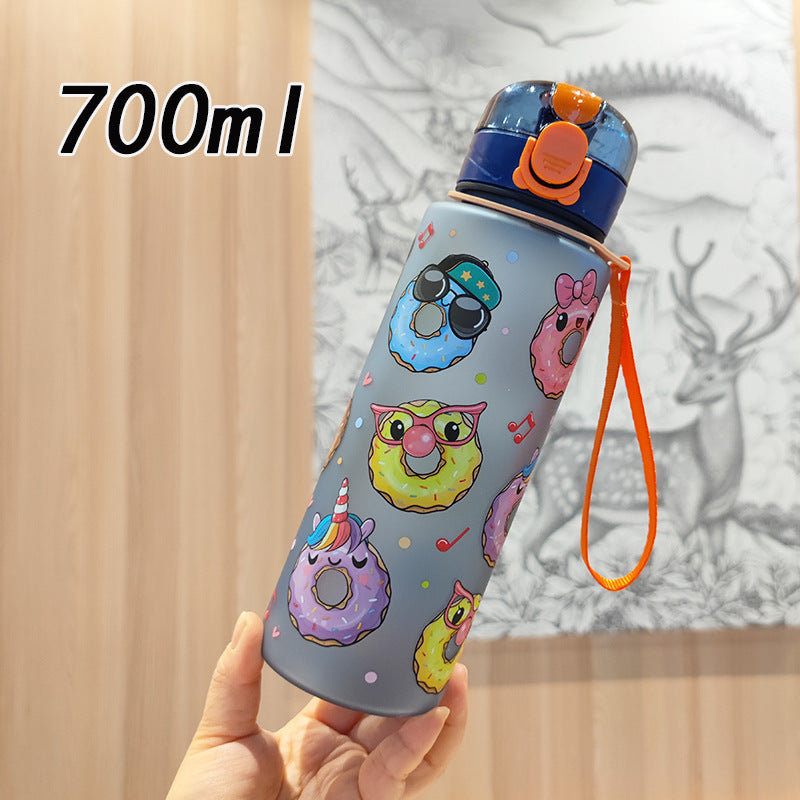 Unisex Water Bottle Kalsten