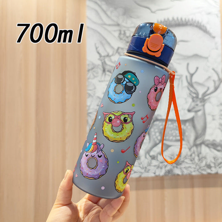 Unisex Water Bottle Kalsten