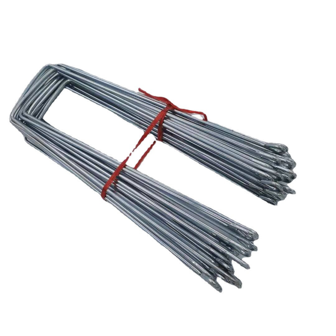 Heavy-Duty Tent Stakes Kalsten