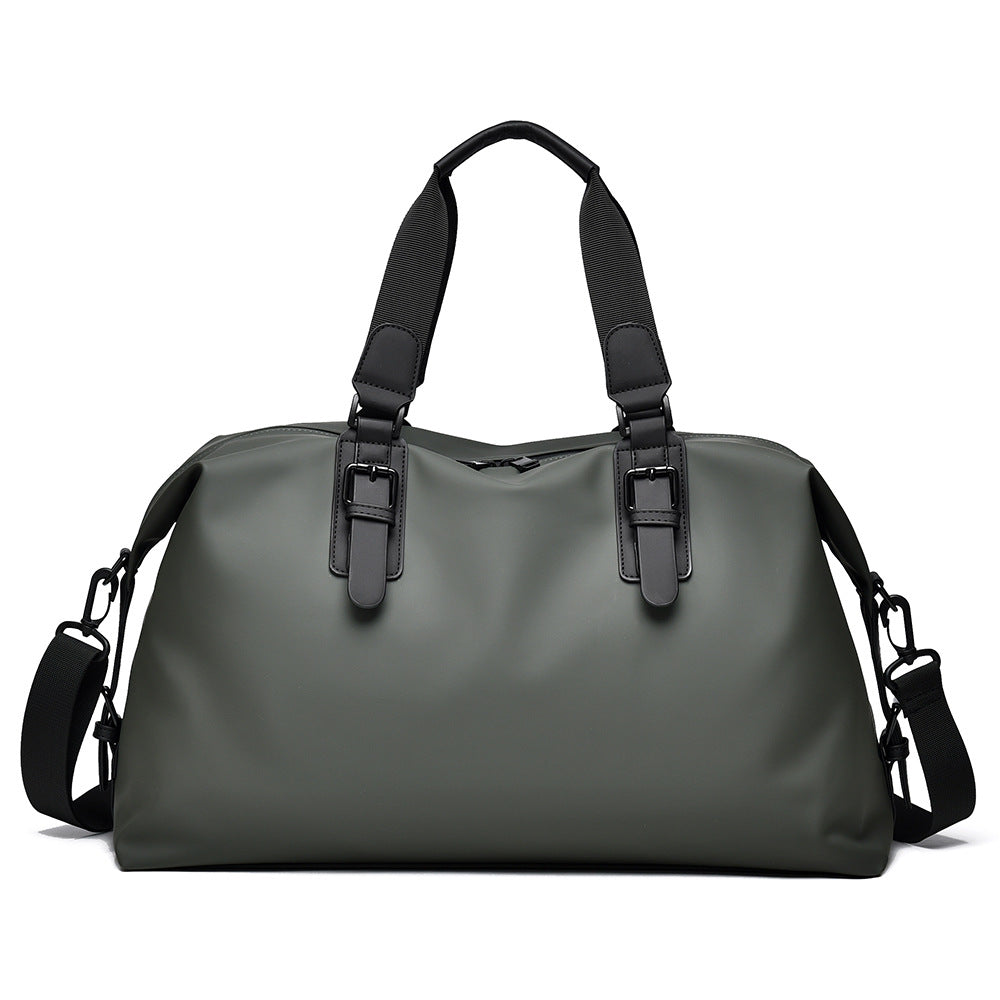 Sporty Travel Bag Kalsten
