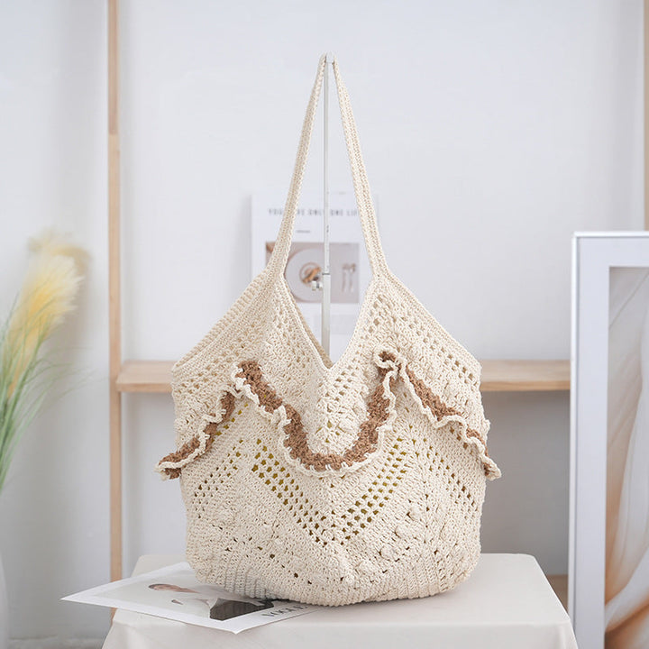 Handcrafted Hip Bag Kalsten