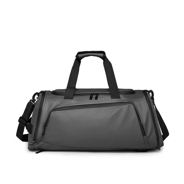 Sporty Weekend Bag Kalsten
