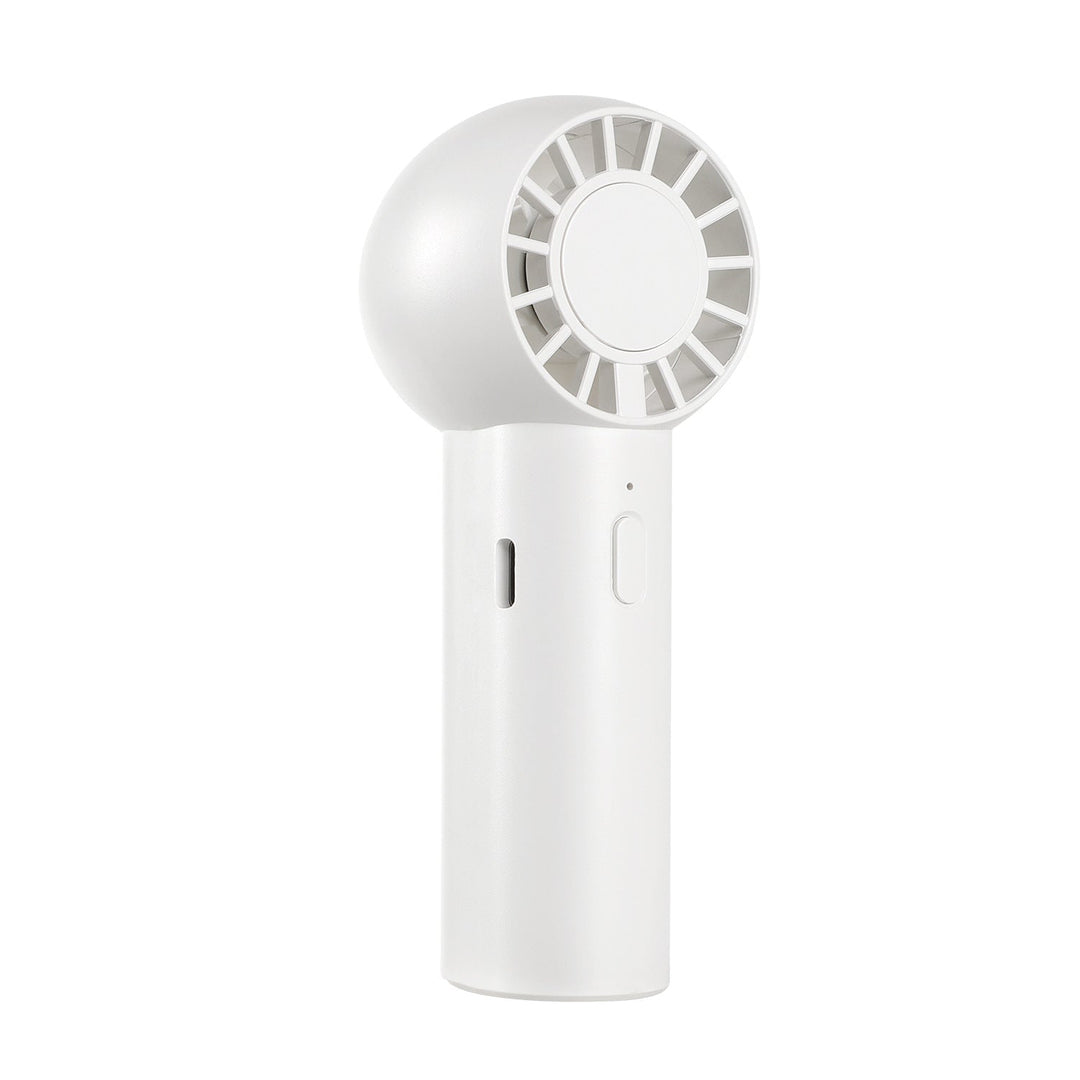 Ergonomic Portable Handheld Cooling Fan Kalsten