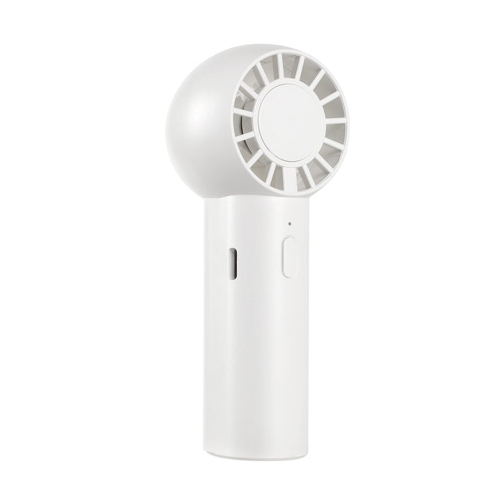 Ergonomic Portable Handheld Cooling Fan Kalsten