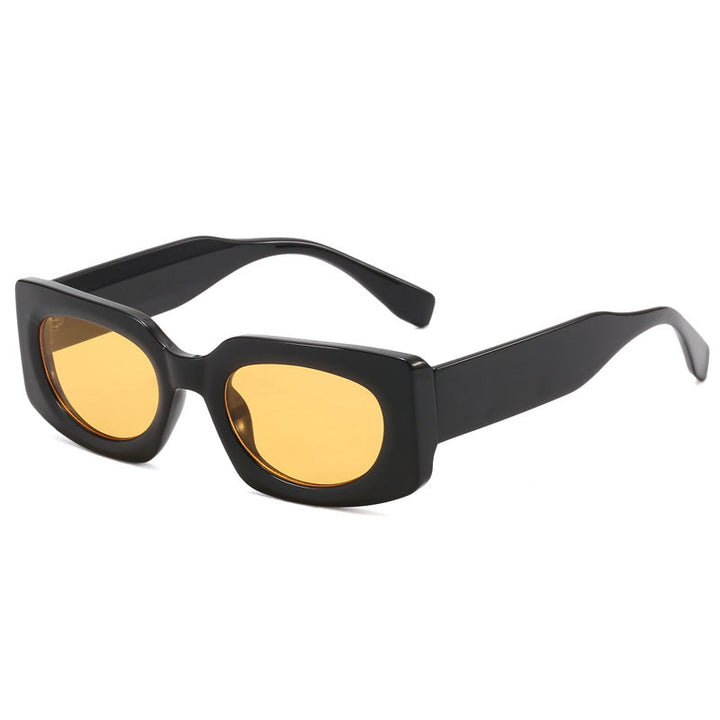 Women's fashionable sunglasses with classic frame Kalsten