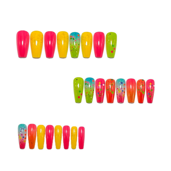 Creative Art Nail Designs Kalsten