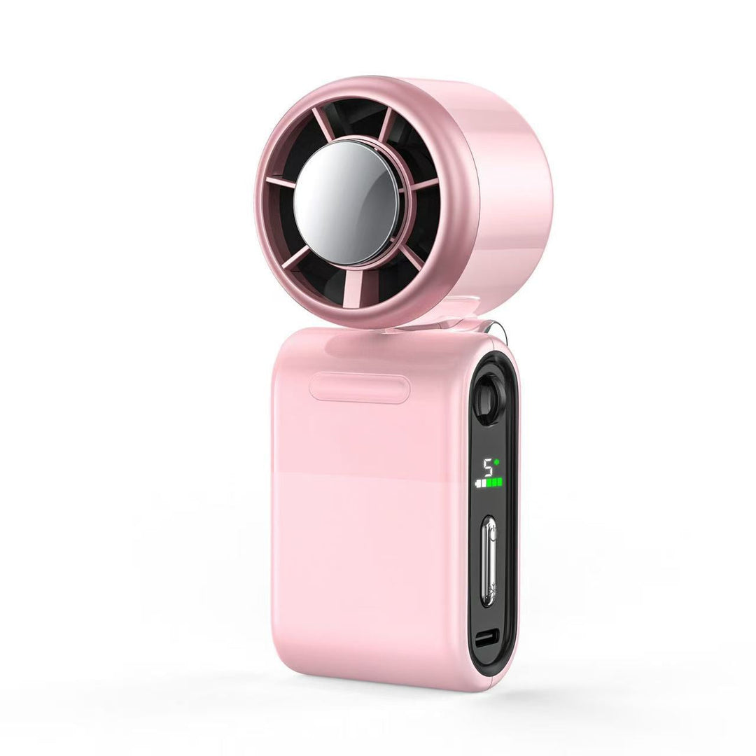 Unisex Portable Mini Fan Kalsten