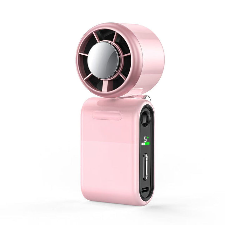 Unisex Portable Mini Fan Kalsten