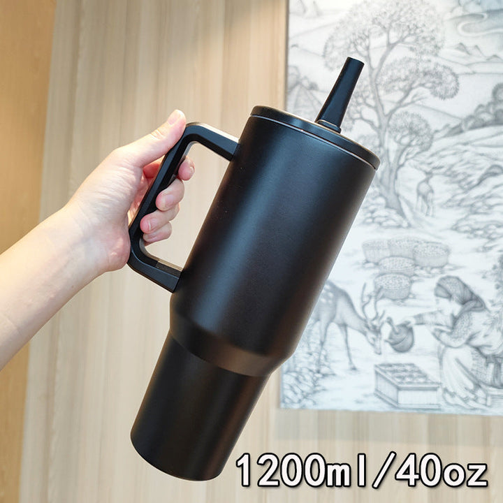 Ladies Multifunctional Drinking Cup Kalsten