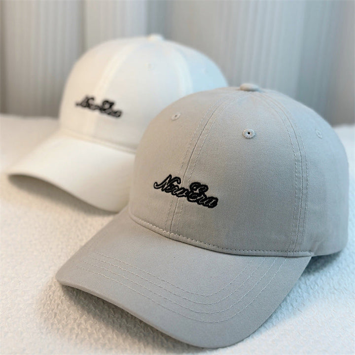 Men's Casual Cotton Baseball Cap Kalsten