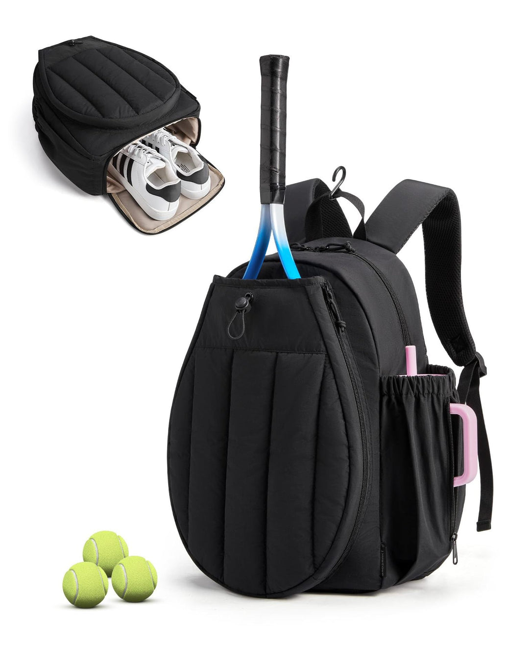 Sporty backpack Kalsten